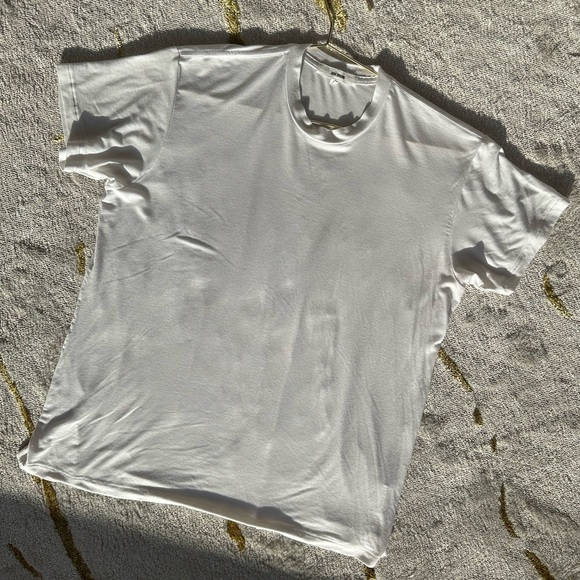 🦋NWOT Joah Brown Boyfriend Tee 🦋 - Picture 9 of 15